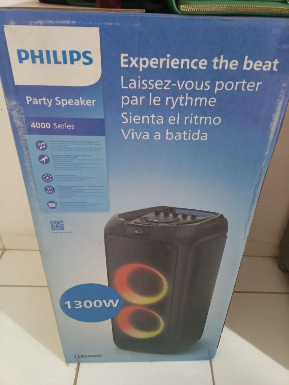 Caixa de som64167732156803123