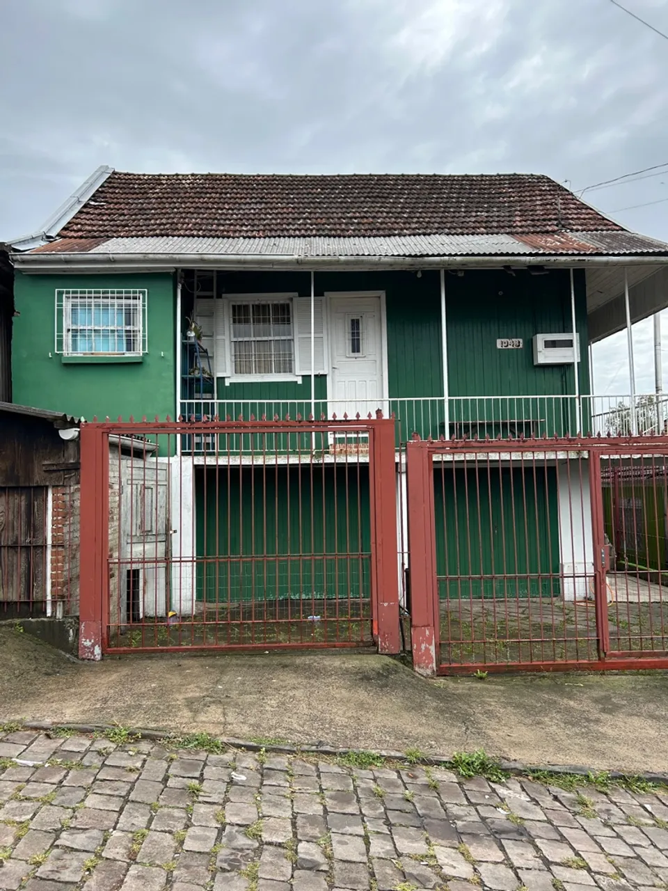 Casa bairro Pioneiro