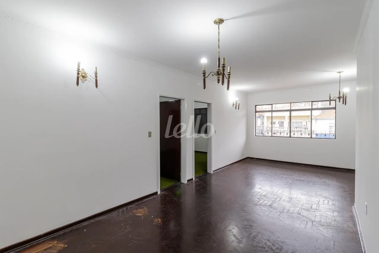 Apartamento 4 quartos para alugar no(a) Parque da Mooca