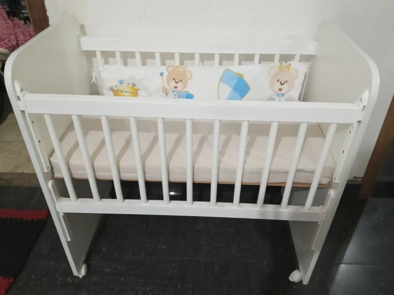 Berço 64341731657730120