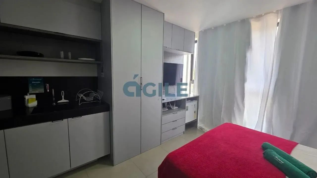 APARTAMENTO RESIDENCIAL em JOÃO PESSOA - PB, JARDIM OCEANIA - Foto 4