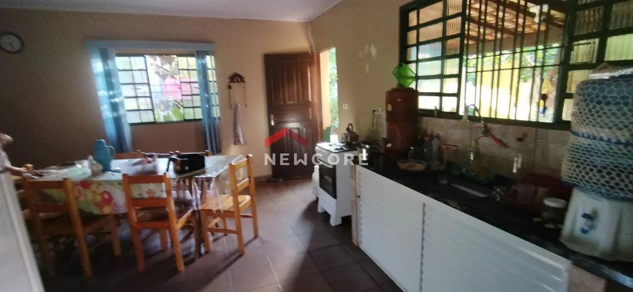 Sítio em Rua Sito dis Canarinhos - Bairro Igrejinha - Itariri/SP