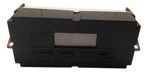 Visor Relógio Painel Mitsubishi Pajero Tr4 2002 2004 2006 