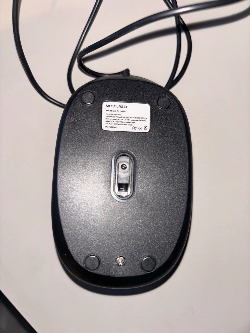 Mouse para computador  - Foto 3