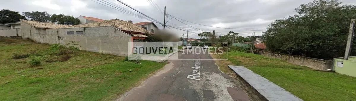 Terreno com 720 m², à venda por R$ 740.000 - Boa Vista, Curitiba (PR) - ZR-2 - Foto 4
