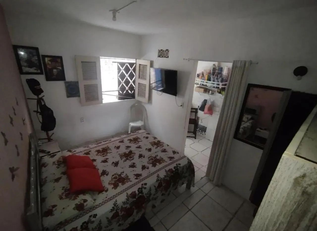 Vendo casa no Sideral  - Foto 5