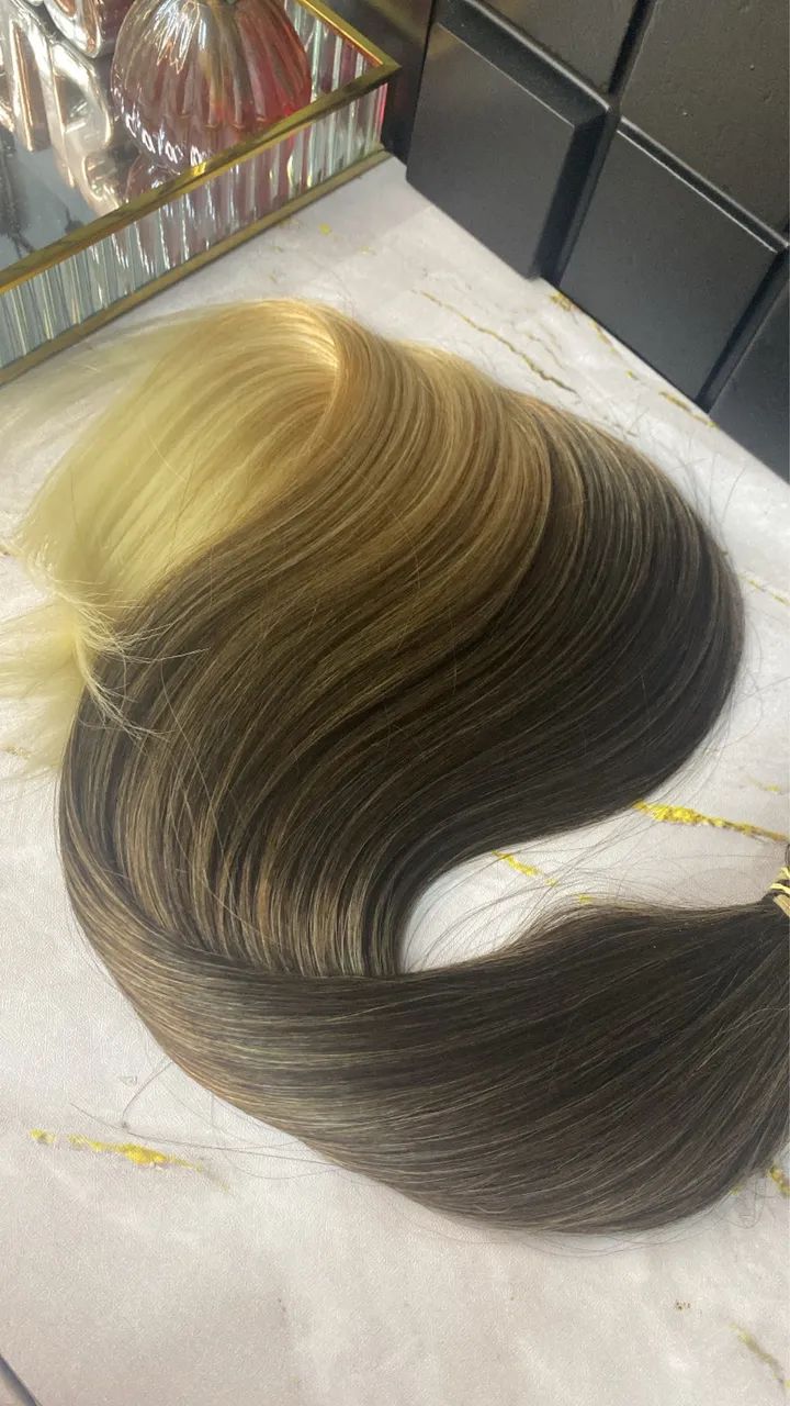 Promoção mega Hair é aplicação  - Foto 2