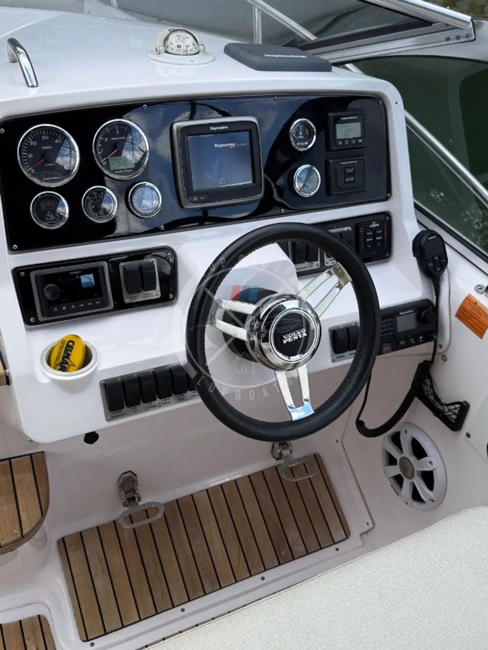 LANCHA PHANTOM 303 - 2016 (REAL, CORAL, NX BOATS, VENTURA, FOCKER) - Foto 11