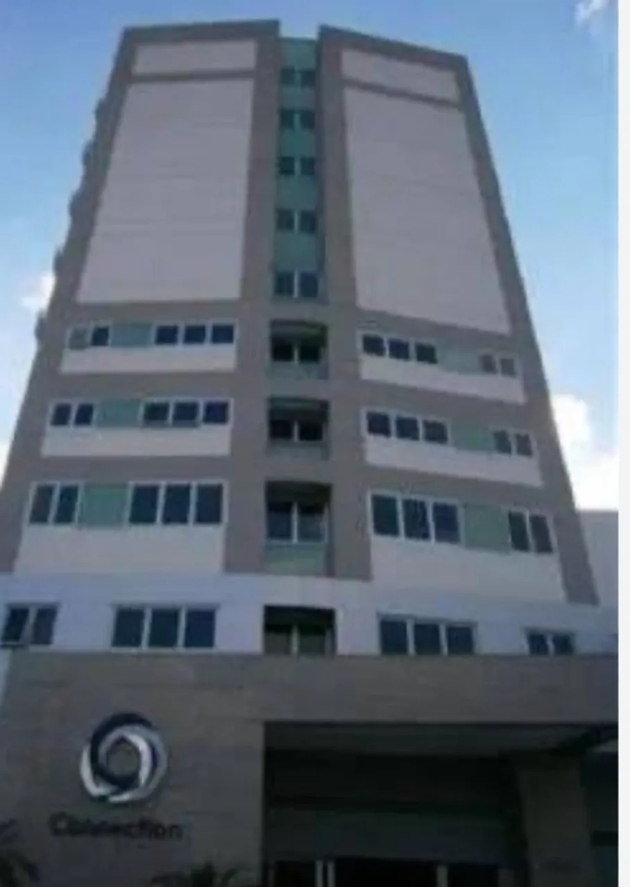 Salas comerciais prontas e interligadas no Connection Madureira (andar alto)