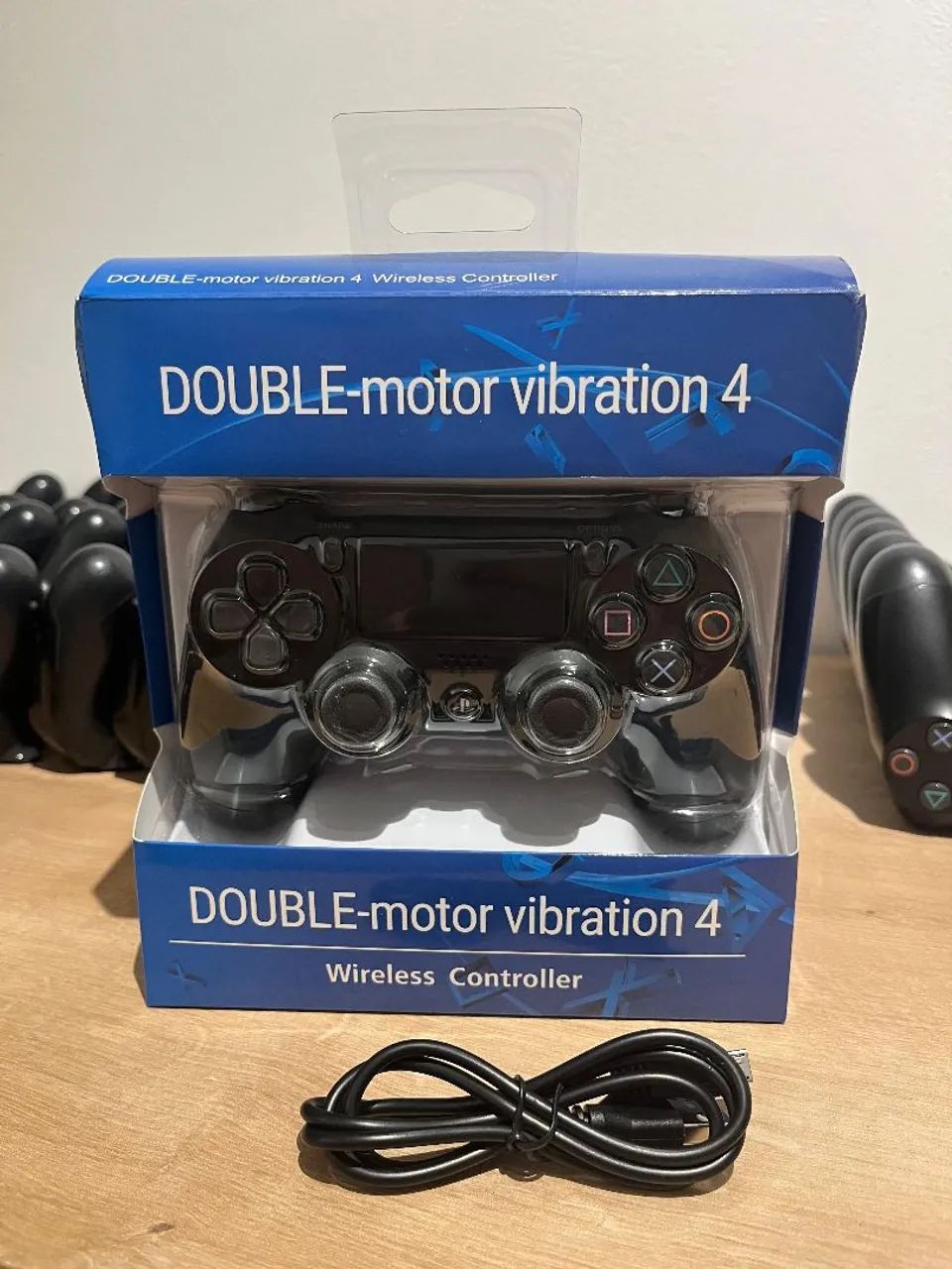 PROMOTION Original PS4 Controller Refurbished and with Warranty63824544214531122