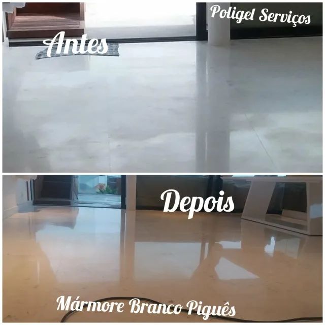 Recupero a beleza da sua Pedra de Piscina.  - Foto 3