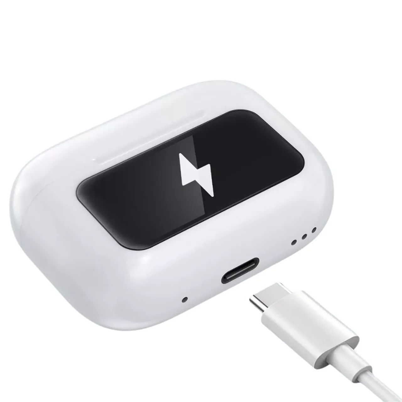 Fone bluetooth kaidi kd 7019 com cancelamento de ruído - Foto 3