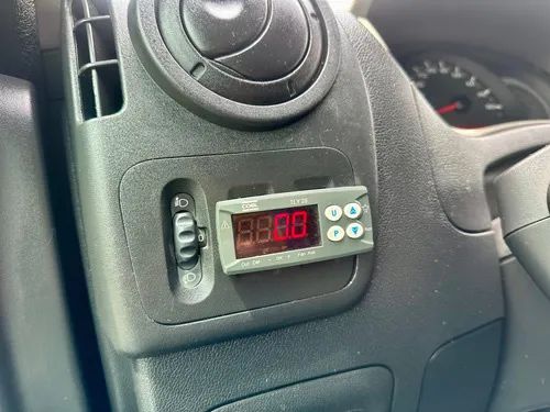 Renault Master 2.3 L1h1 5p - Foto 14