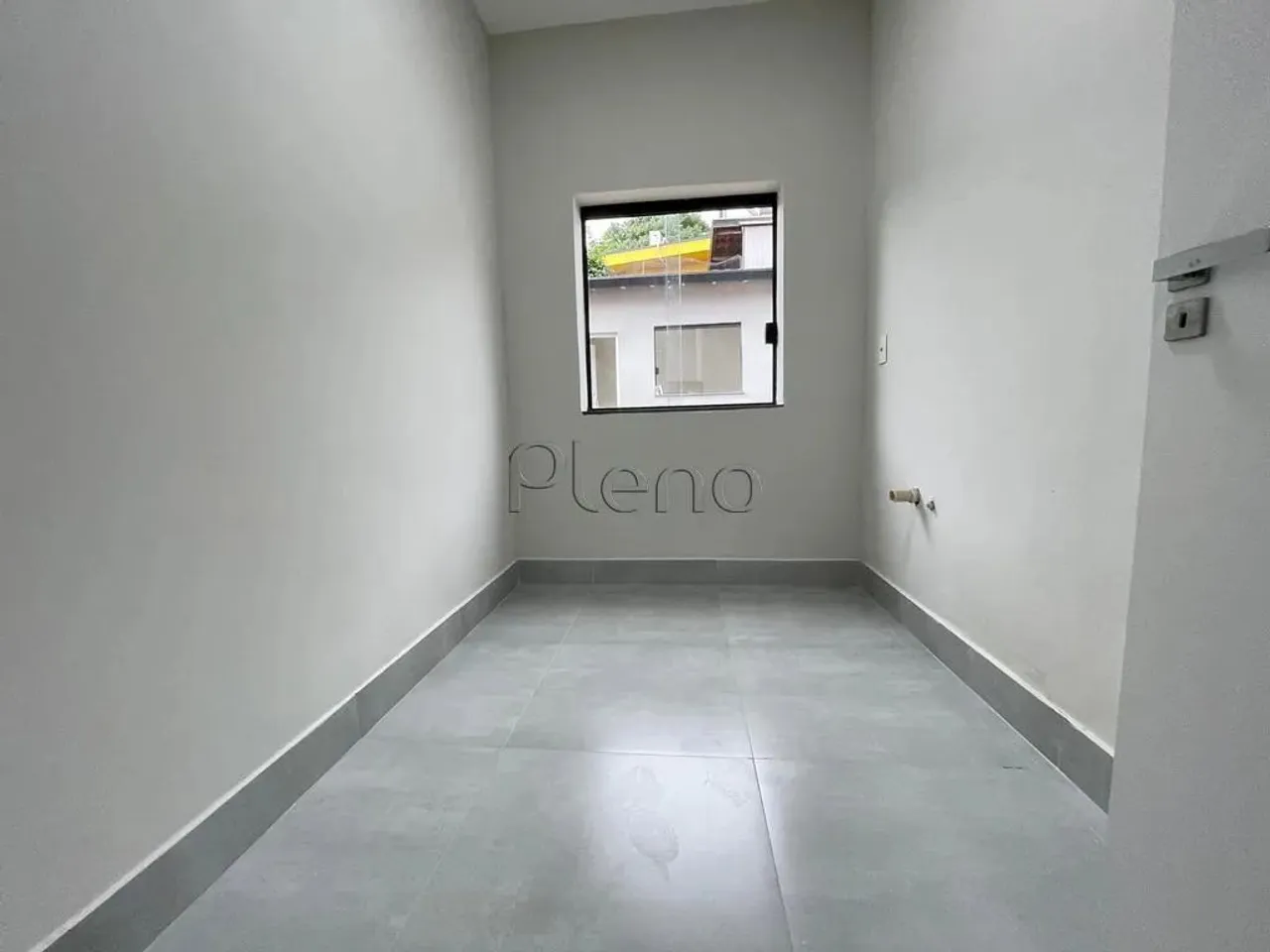 Casa para alugar em Campinas, Vila Nova, com 1 suíte, com 180 m²
