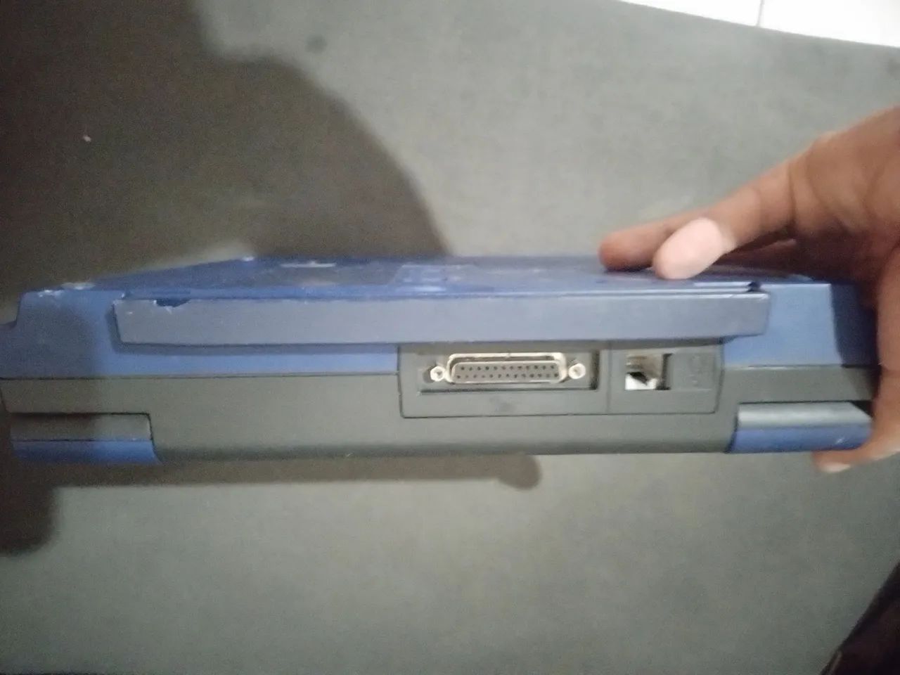 VTech Pre-Computer Navigator - Brinquedo Educacional - Foto 5