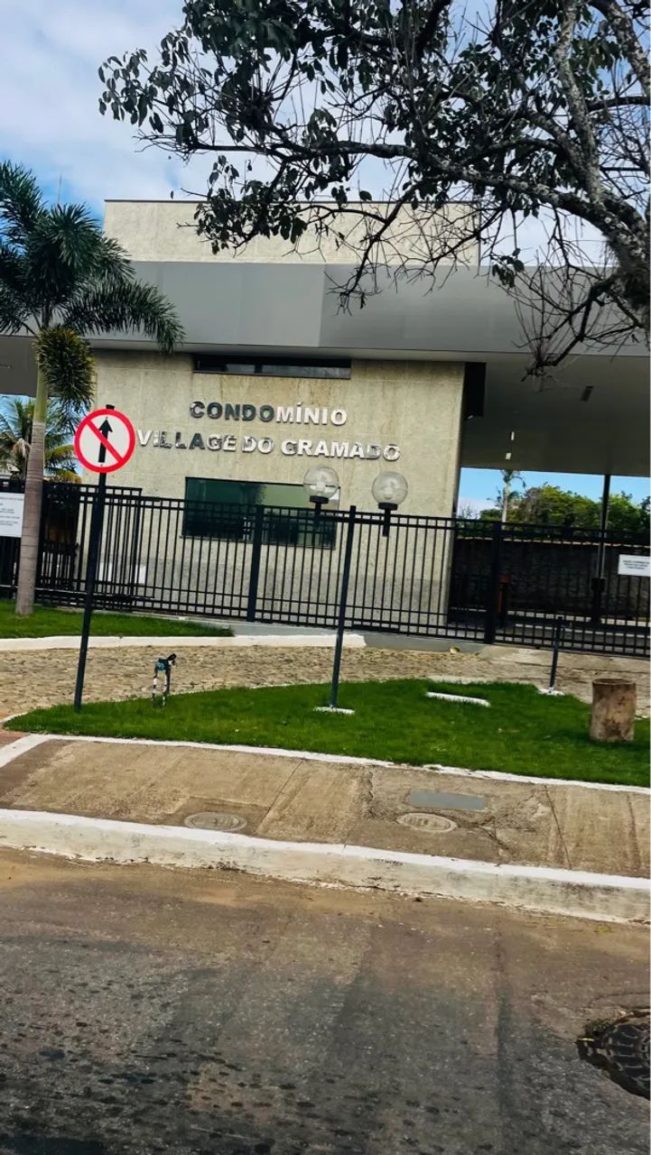 CASA CONDOMÍNIO FECHADO