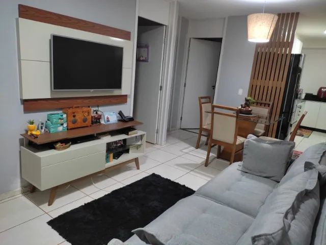 Foto - Brasília - Setor Meireles (Santa Maria)