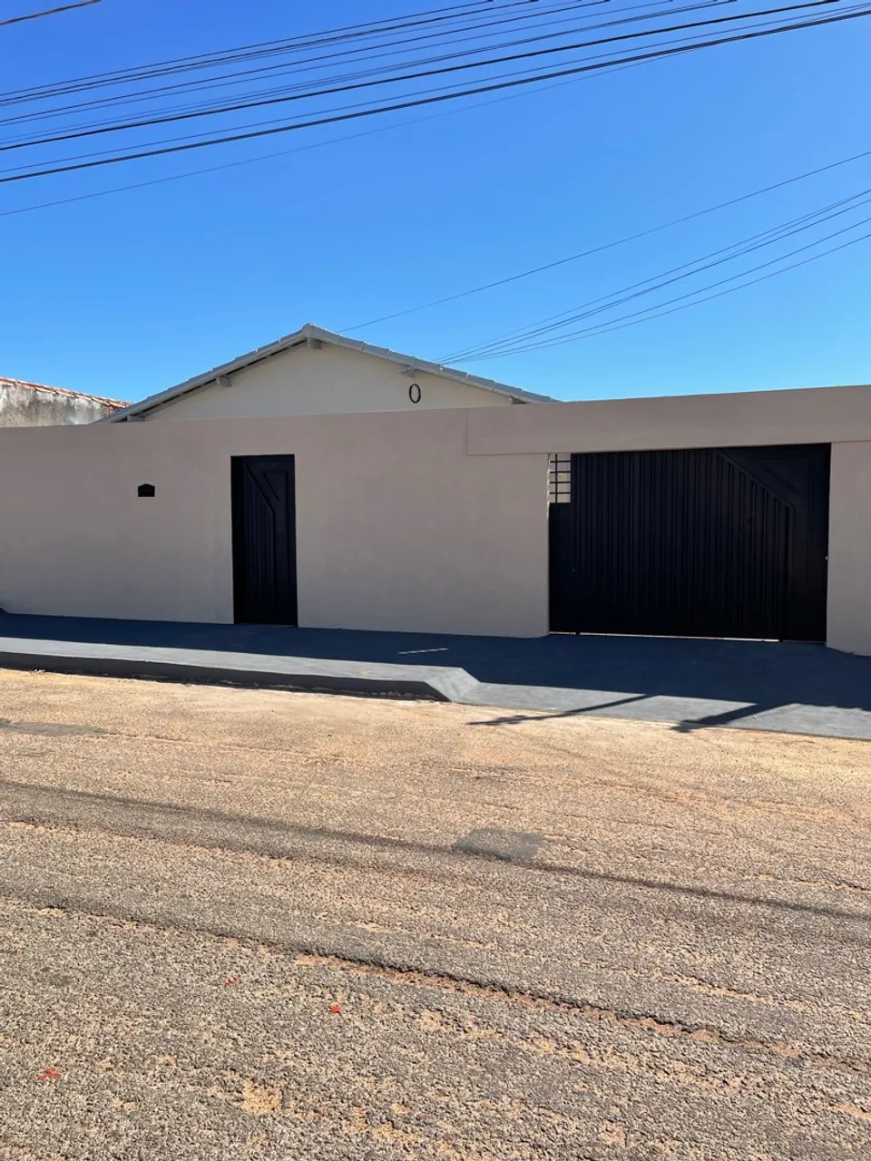 Casa para Alugar em Gurupi