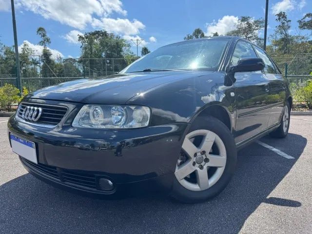 Audi A3 150CV Turbo 