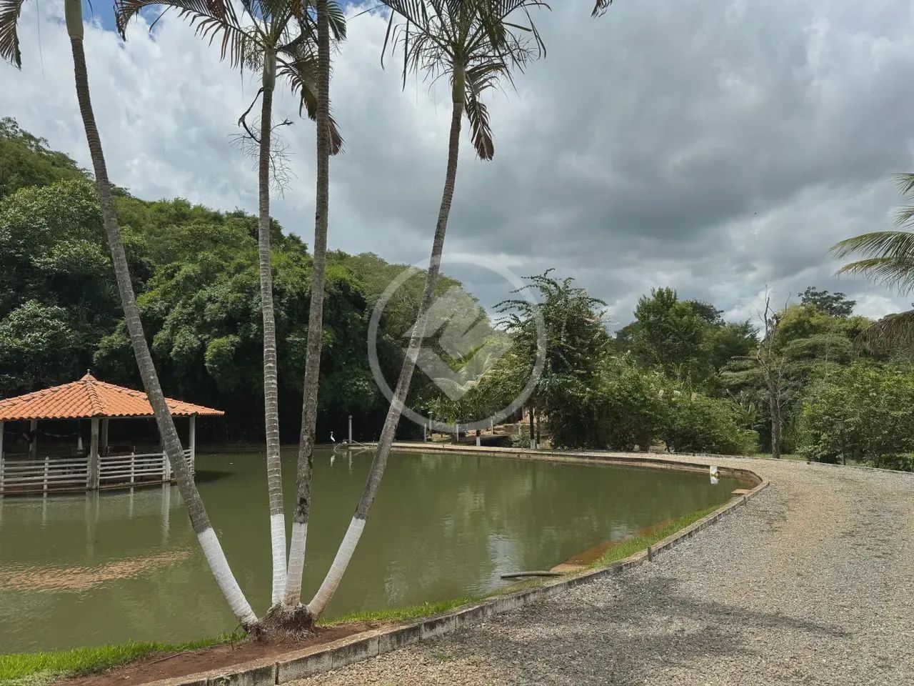 Chácara 10 Suítes em Caldazinha codigo: 66799 - Foto 2