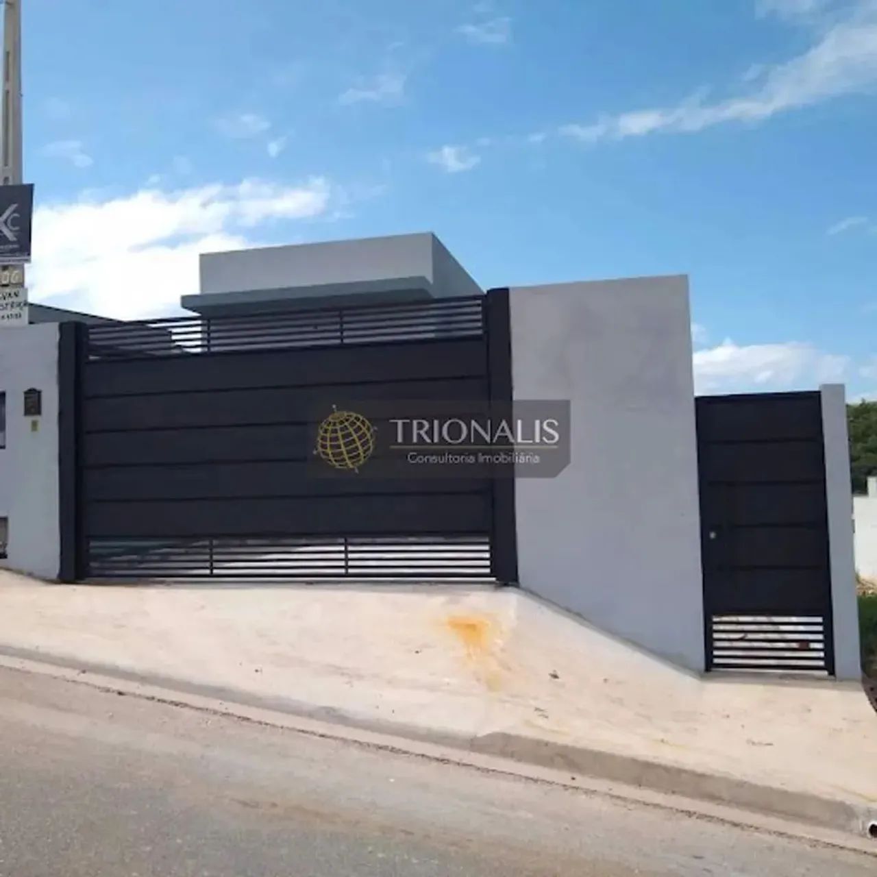 Casa com 3 dormitórios à venda, 90 m² por R$ 480.000,00 - Lamismar II - Bom Jesus dos Perd - Foto 3