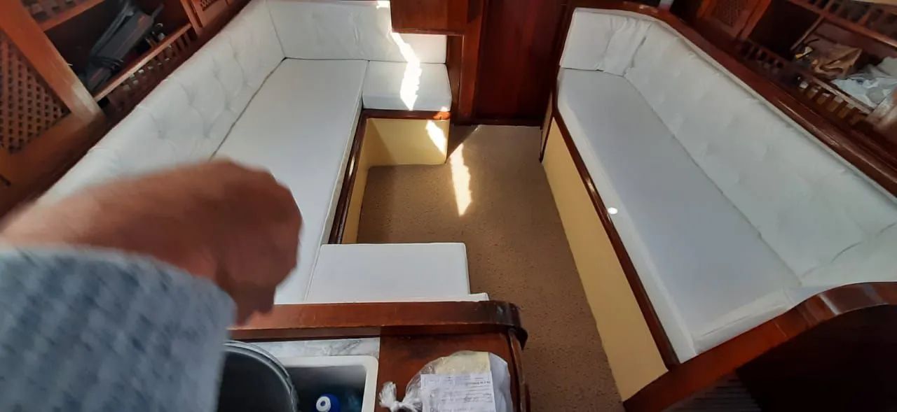 Veleiro Main 32, Oportunidade  - Foto 11