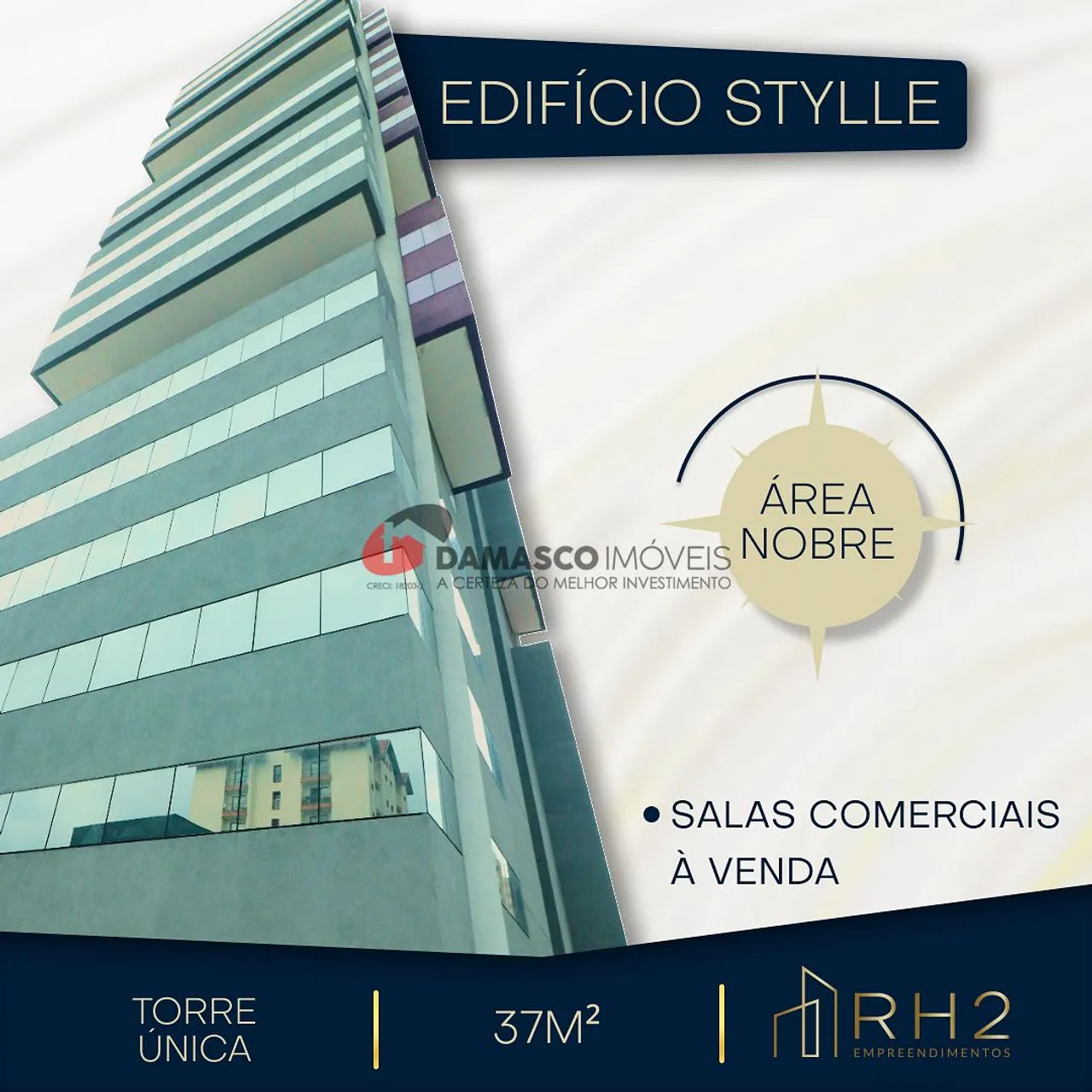 Sala para locação, Centro, Santo André, SP