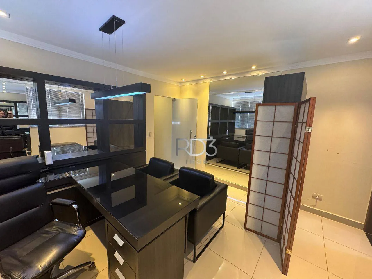 Sala à venda, 49 m² por R$ 350.000,00 - Centro - Londrina/PR