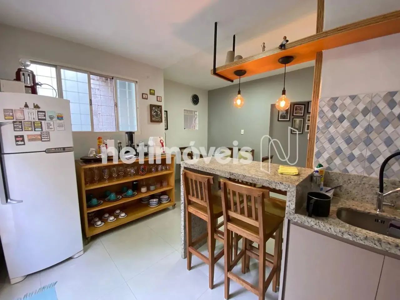Venda Casa Maria Goretti Belo Horizonte - Foto 5