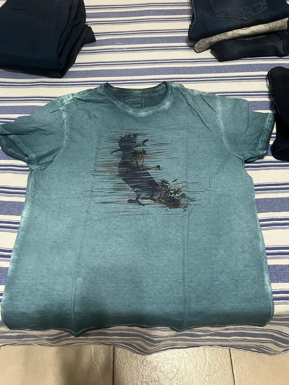 Roupas de marca - Foto 5