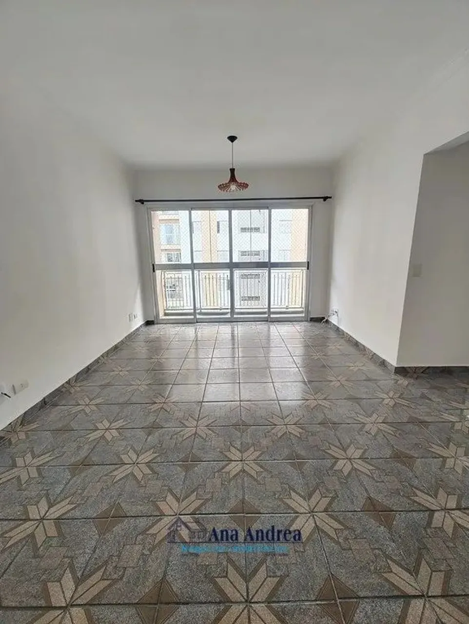 Taboão da Serra, Condomínio Vida Nova