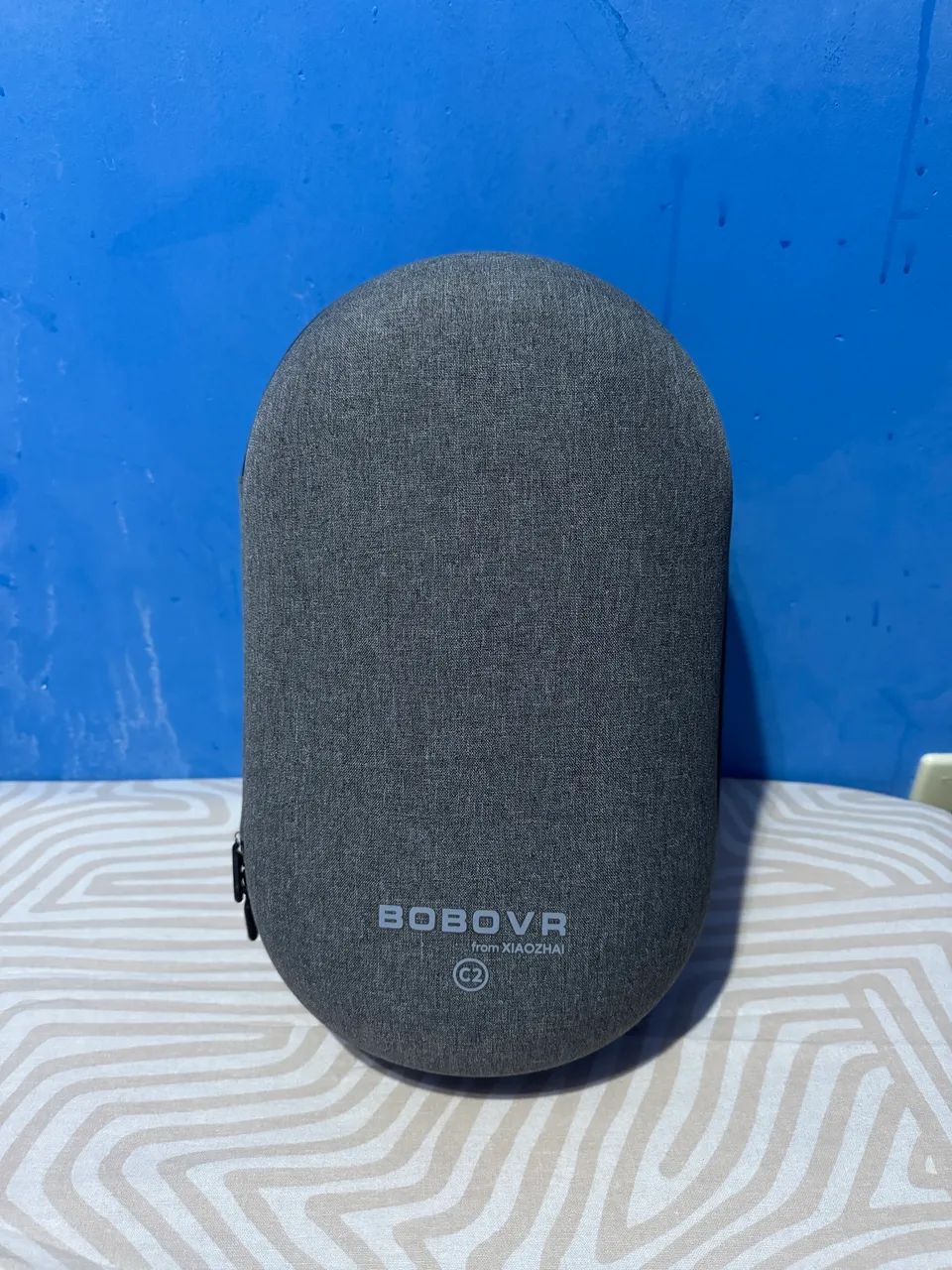 Meta Quest 2 128GB DESBLOQUEADO + BOBOVR M2 PRO + Base de carregamento  - Foto 6