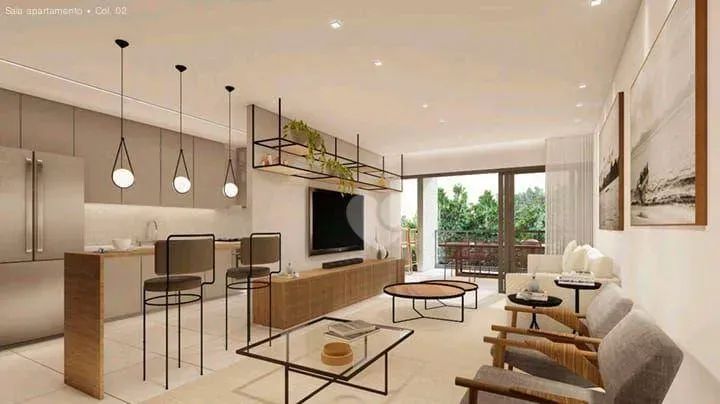 Apartamento com 3 quartos à venda, 147 m² por R$ 1.900.000 - Barra da Tijuca - Rio de Jane - Foto 5