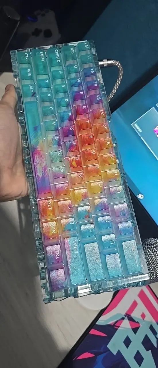 Combo Mouse and Keyboard64297326258819123