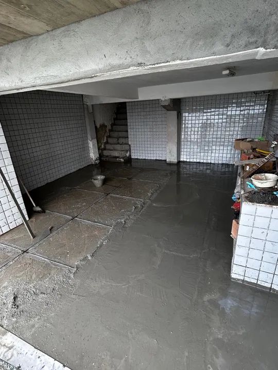 PISO MARMORITE - MELHOR CUSTO BENEFÍCIO  - Foto 3