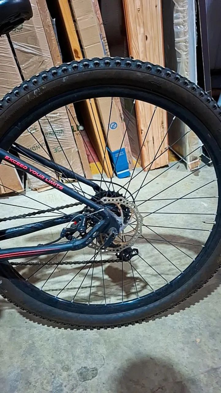 Bicicleta Redstone aro 29 - Foto 4