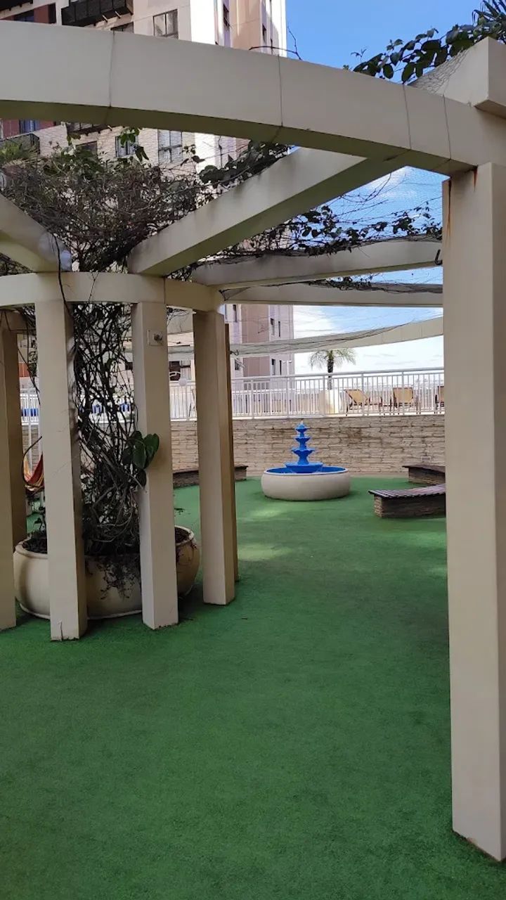 Guará I - Procuro Roommate (colega de apartamento) - Residencial Dolce Vitta - Foto 4