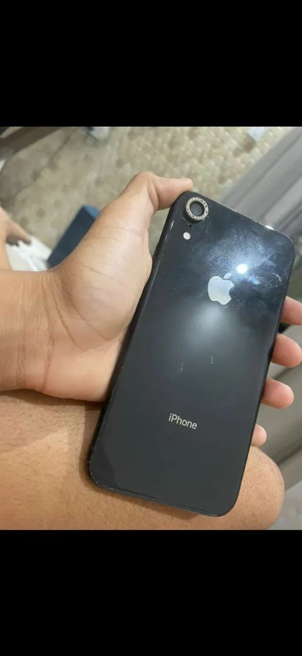 iPhone Preto - Perfeito para você! - Foto 2
