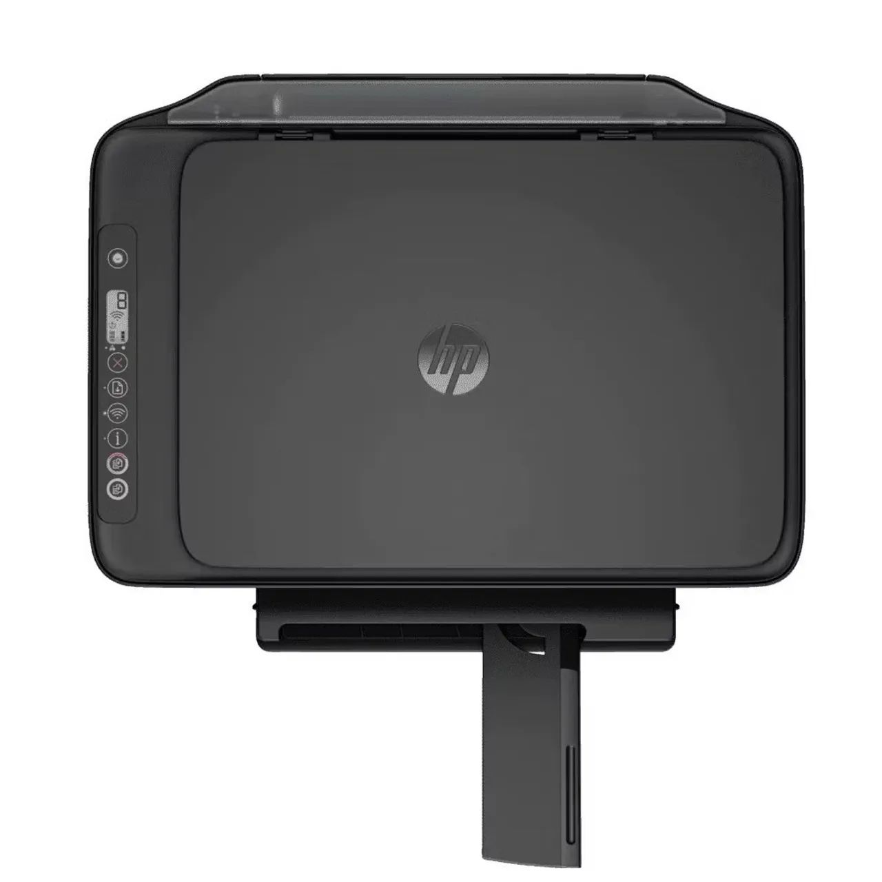 Impressora Multifuncional HP DeskJet Ink Advantage 2874 sem marcas de uso