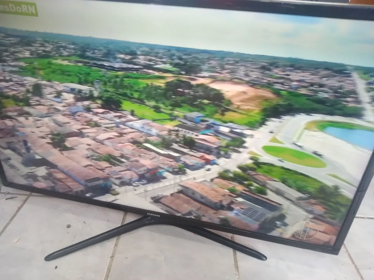 Tv sansung