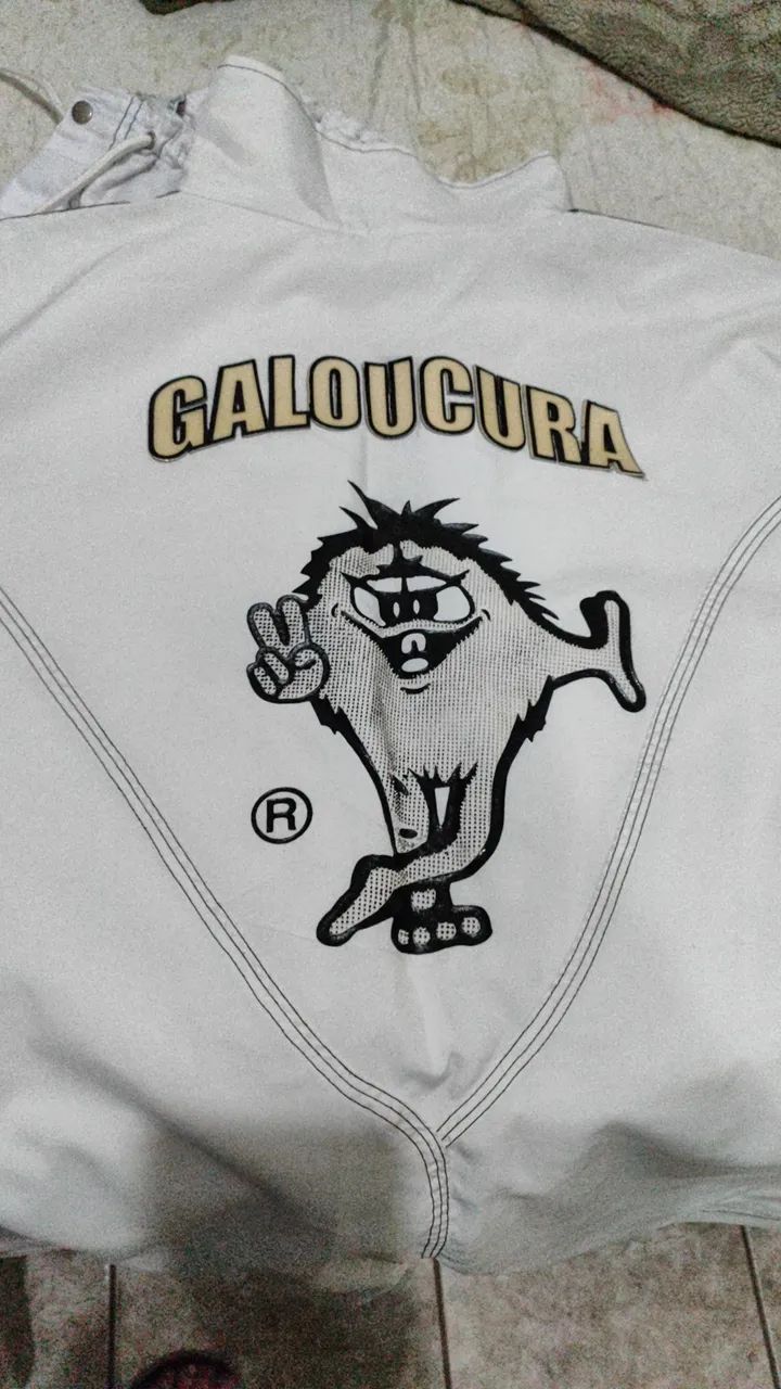Conjunto de roupas  - Foto 4