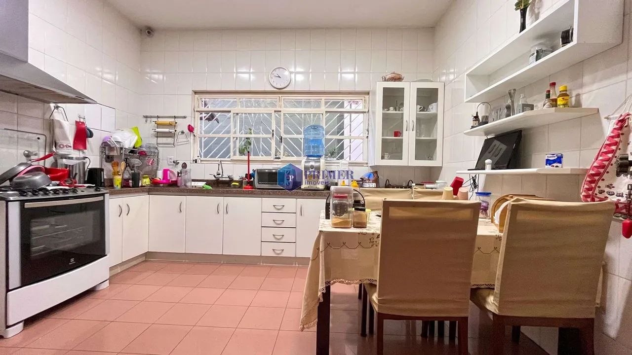 Casa, 4 quartos, 2 suites, 4 vagas - Foto 5