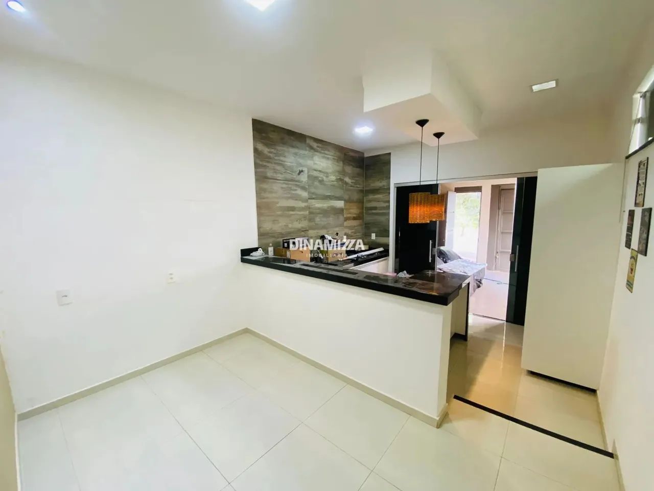 Excelente casa para locação no Boa Vista