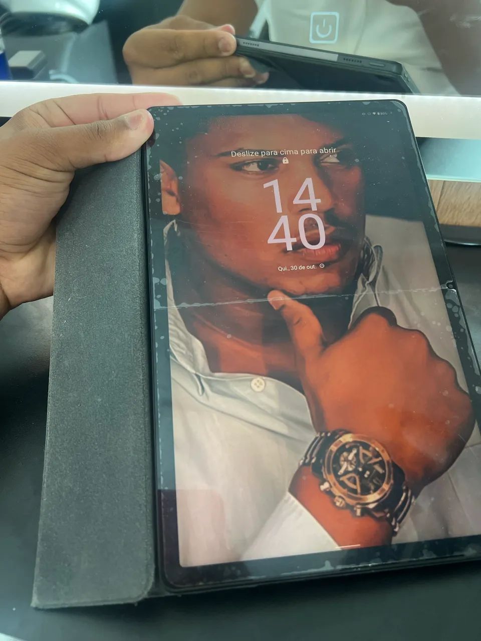 TABLET LENOVO TAB 11 PLUS - Foto 5