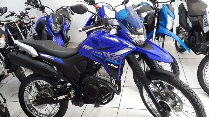 Lander 250 Unico dono