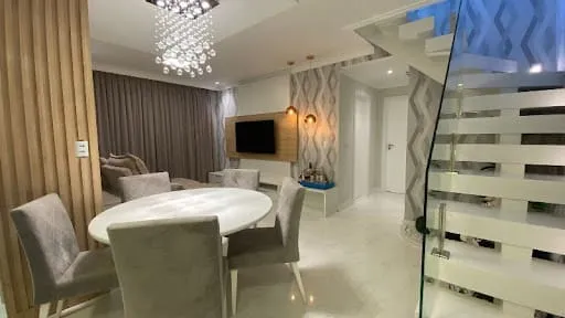 Cobertura com 3 quartos à venda, por R$ 1.650.000 - Prainha - Arraial do Cabo/RJ