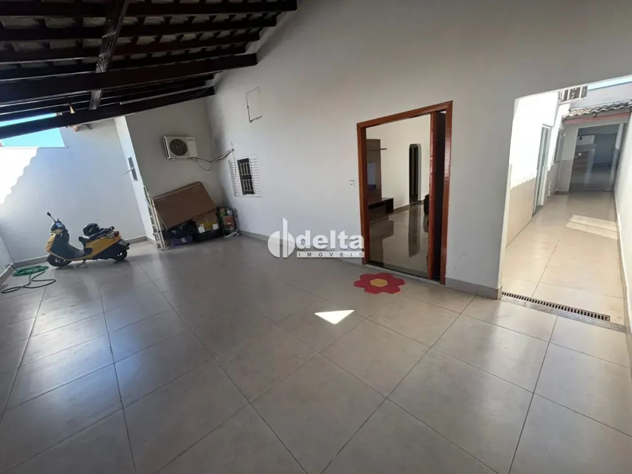 Casa disponível para aluguel e venda no bairro São Jorge em Uberlândia-MG - Foto 2