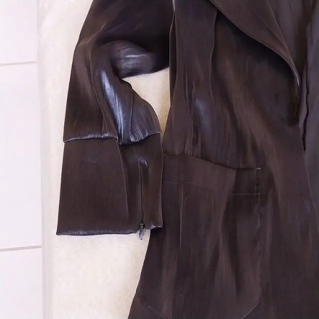  Desapego Blazer feminino - Foto 3