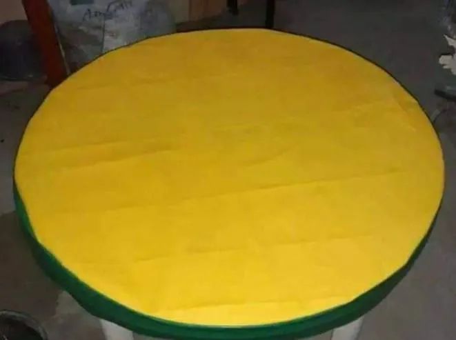 Capas de mesa - Foto 5