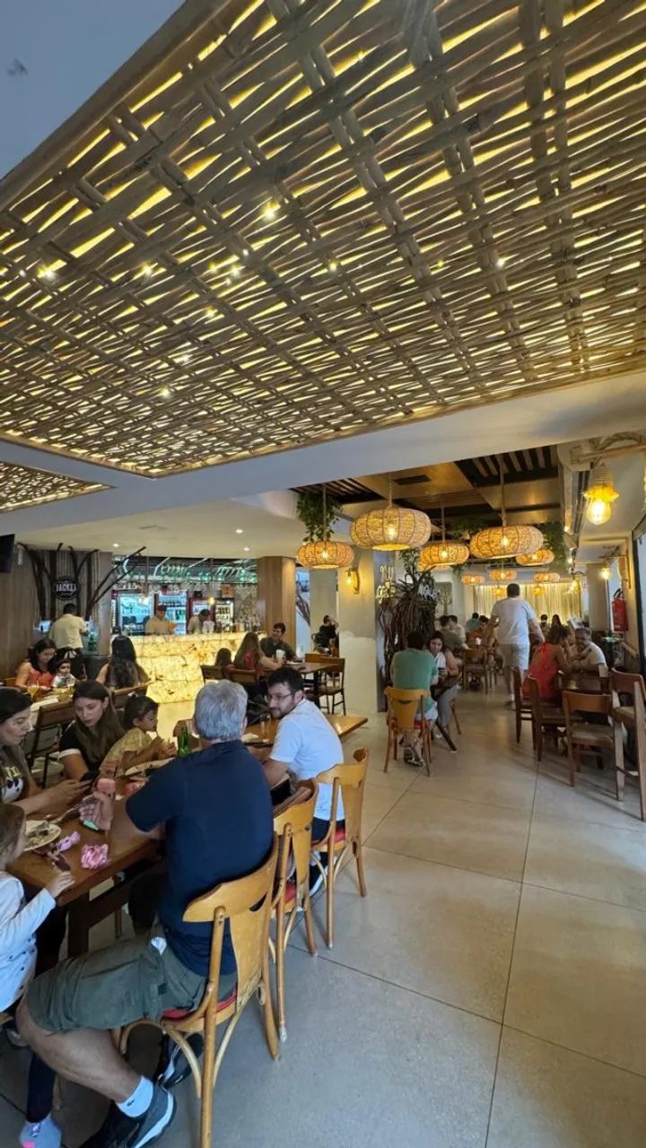 BAR / RESTAURANTE DE ALTO PADRÃO EM BELO HORIZONTE - Foto 3